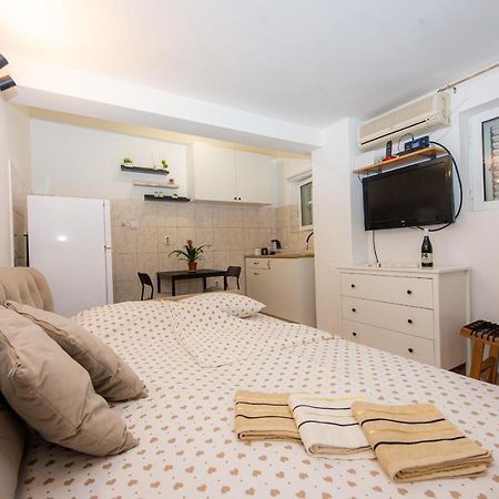 Studio Apartment Silva コトル エクステリア 写真