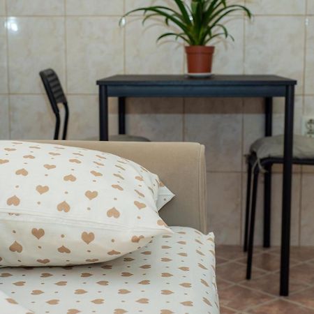 Studio Apartment Silva コトル エクステリア 写真