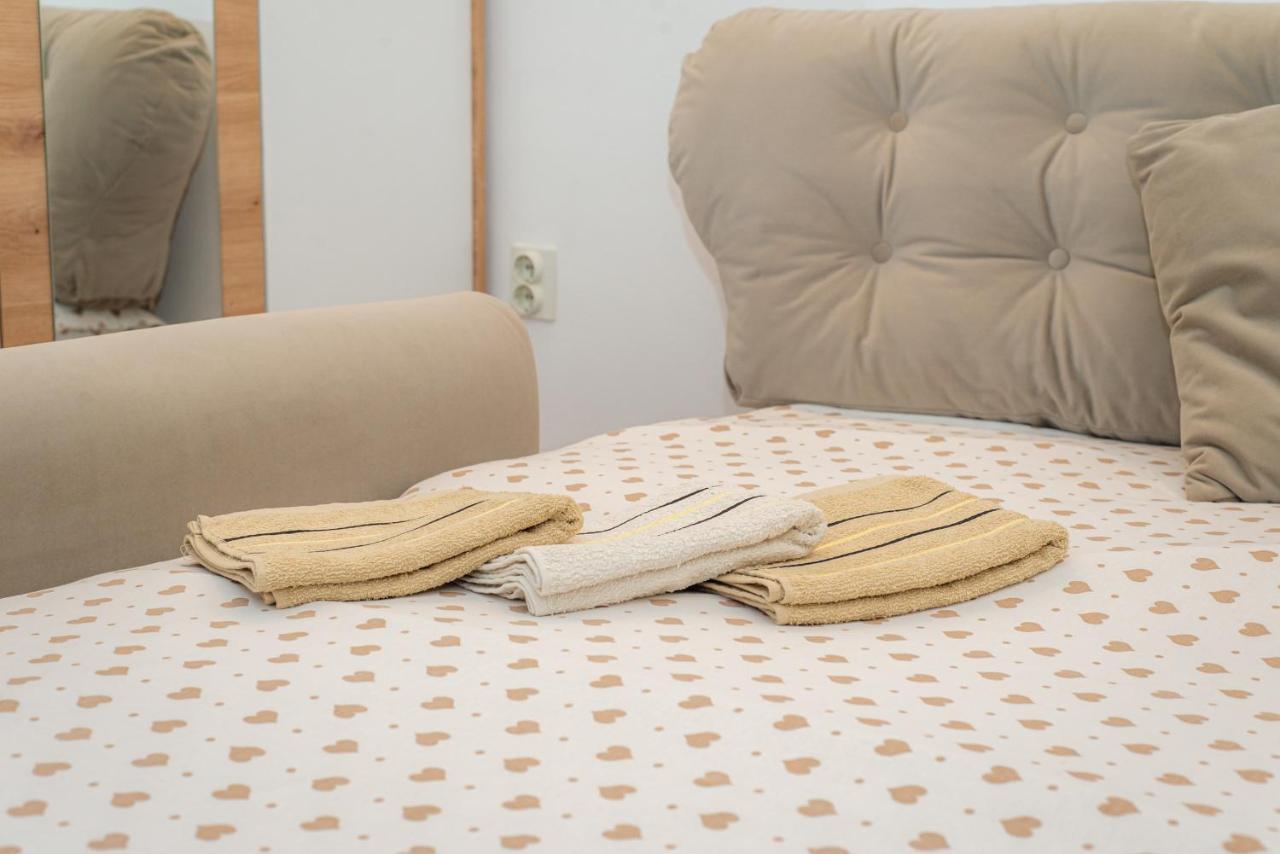 Studio Apartment Silva コトル エクステリア 写真