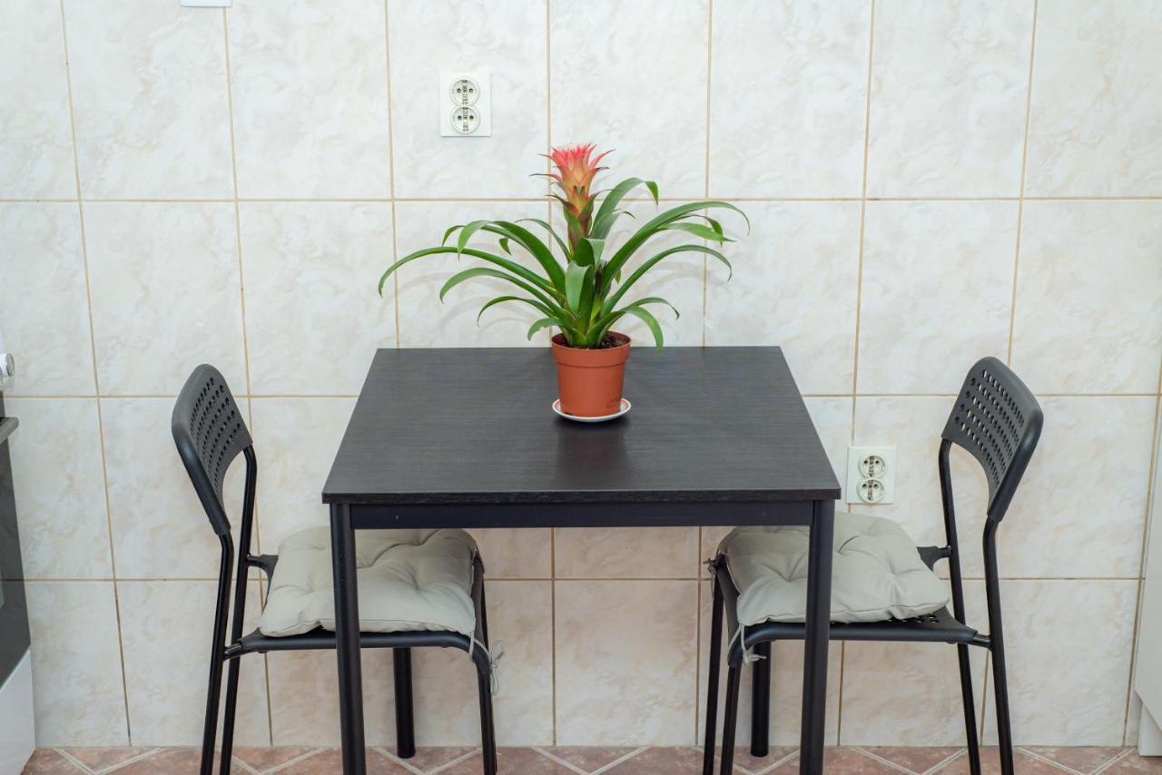 Studio Apartment Silva コトル エクステリア 写真