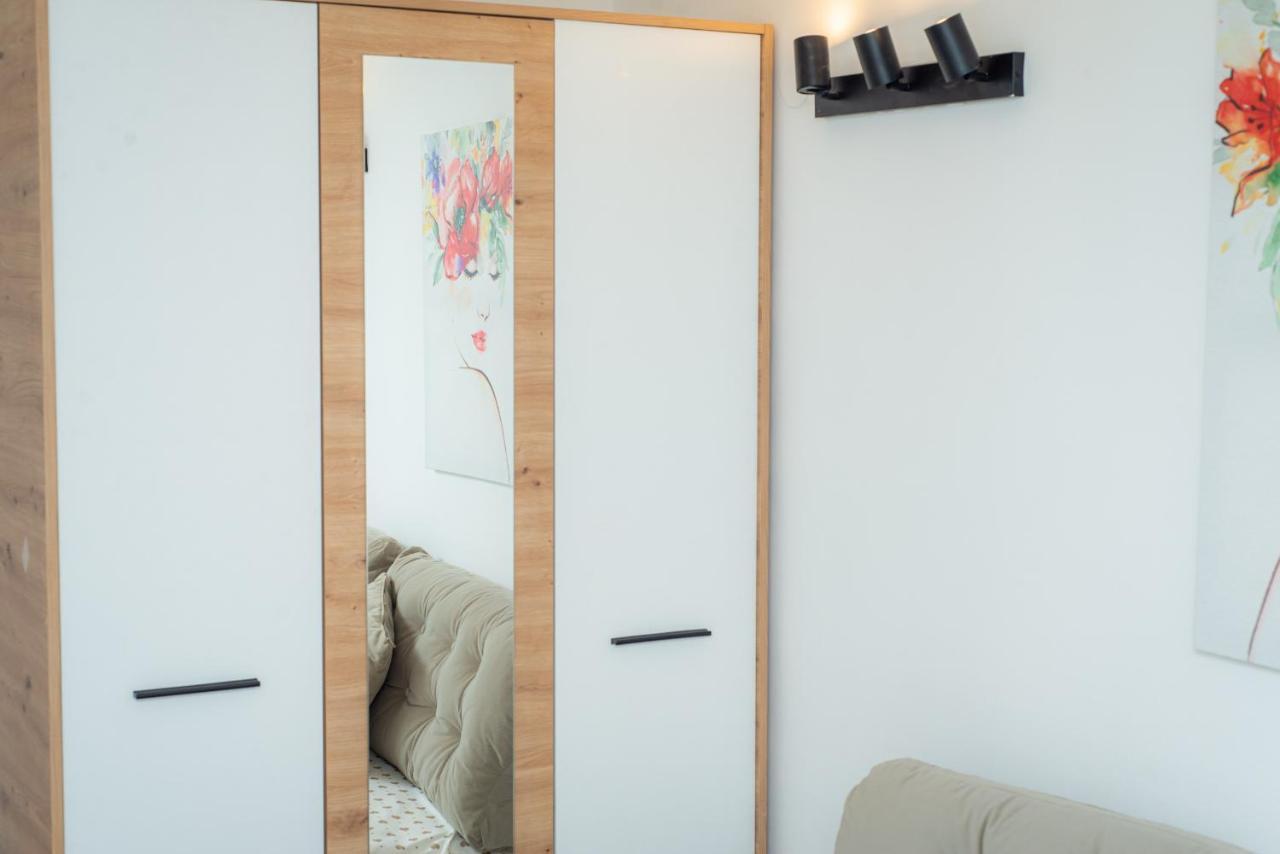 Studio Apartment Silva コトル エクステリア 写真