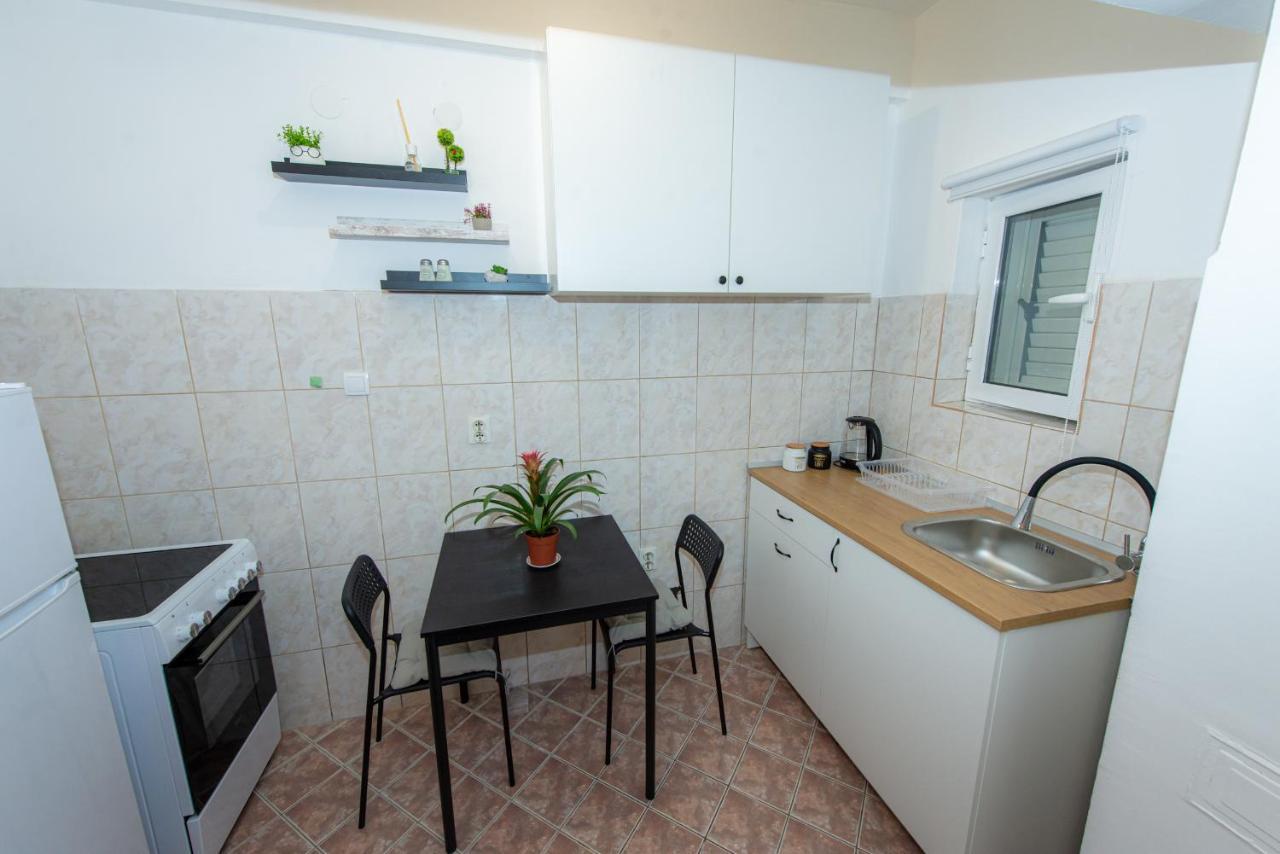 Studio Apartment Silva コトル エクステリア 写真